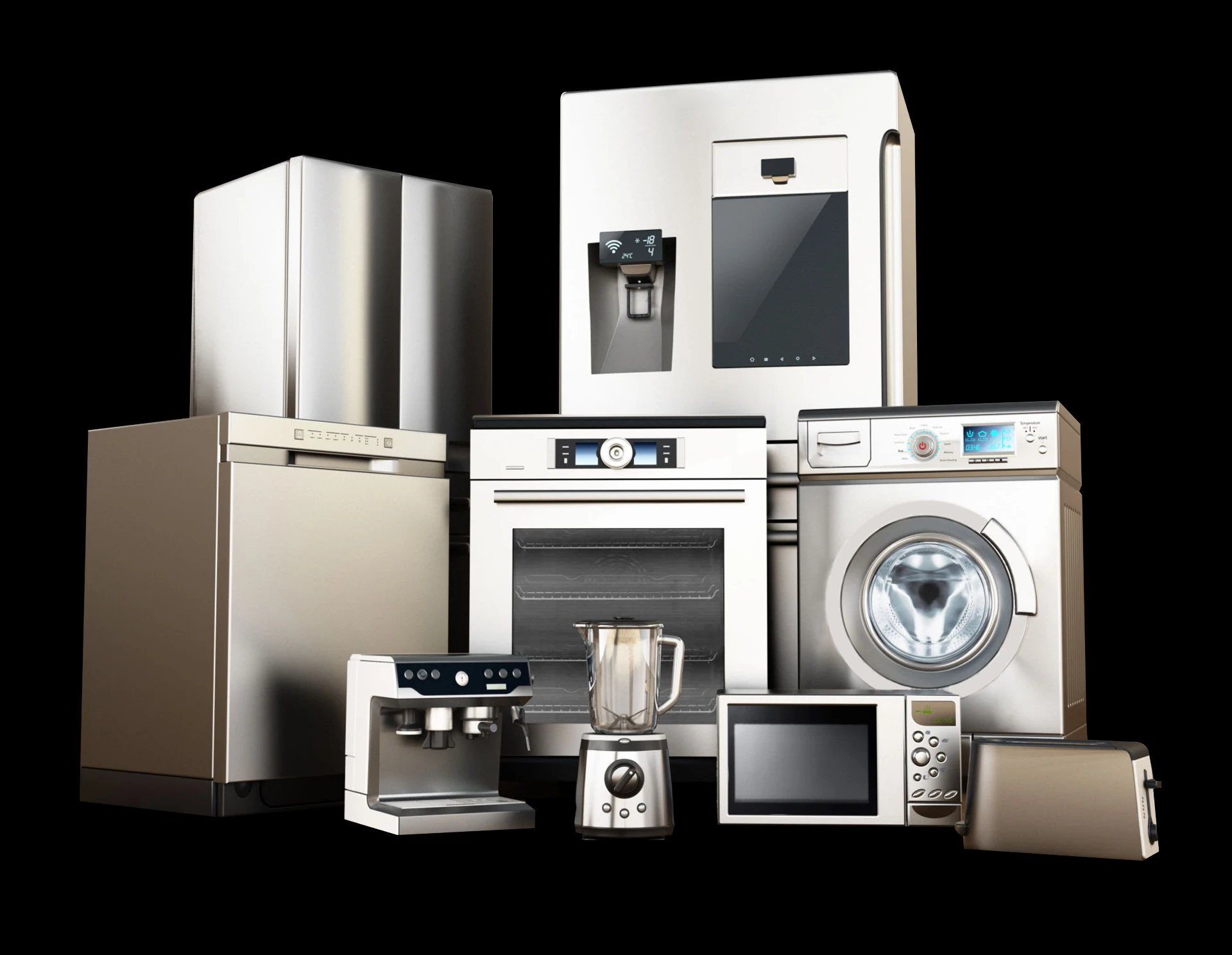 The Dos and Don’ts of Appliance Disposal