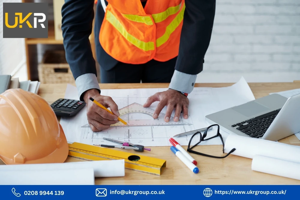 Top Construction Jobs in High Demand in London