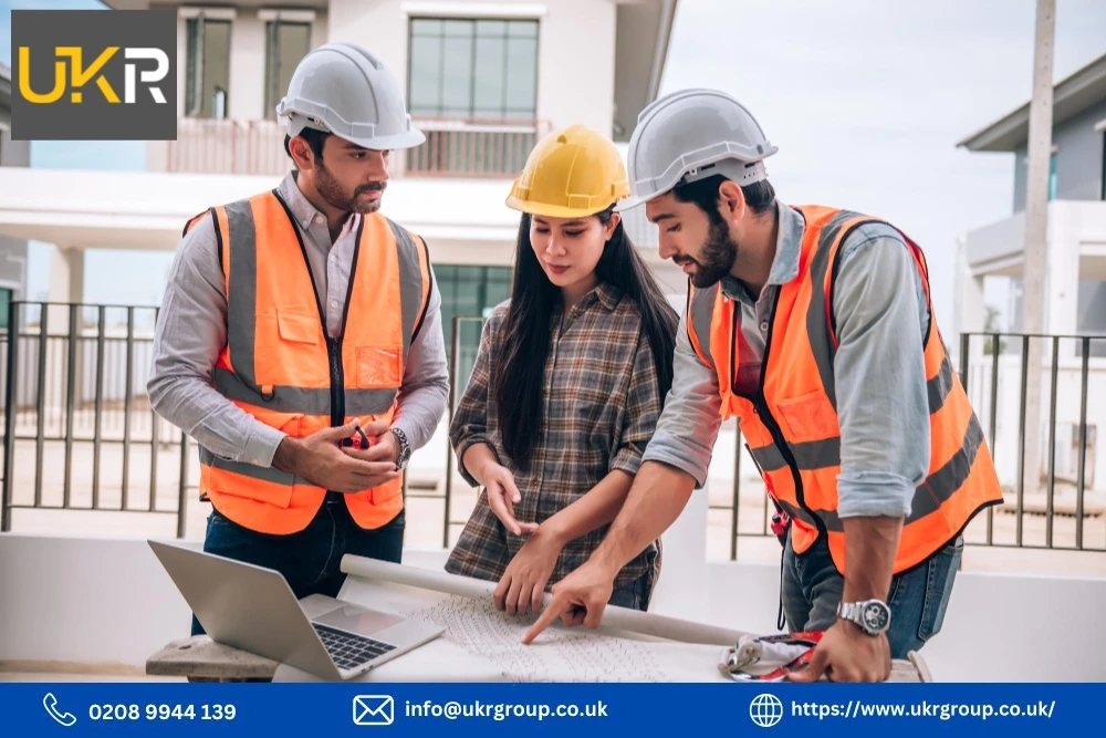 Top Construction Jobs in High Demand in London