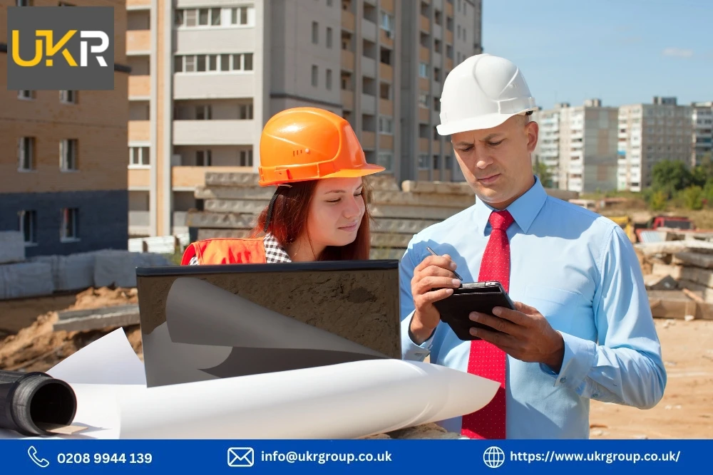 Top Construction Jobs in High Demand in London