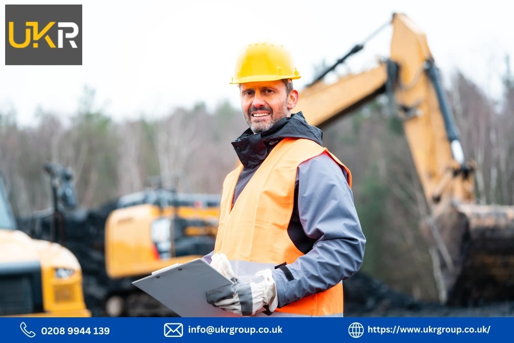 Top Construction Jobs in High Demand in London