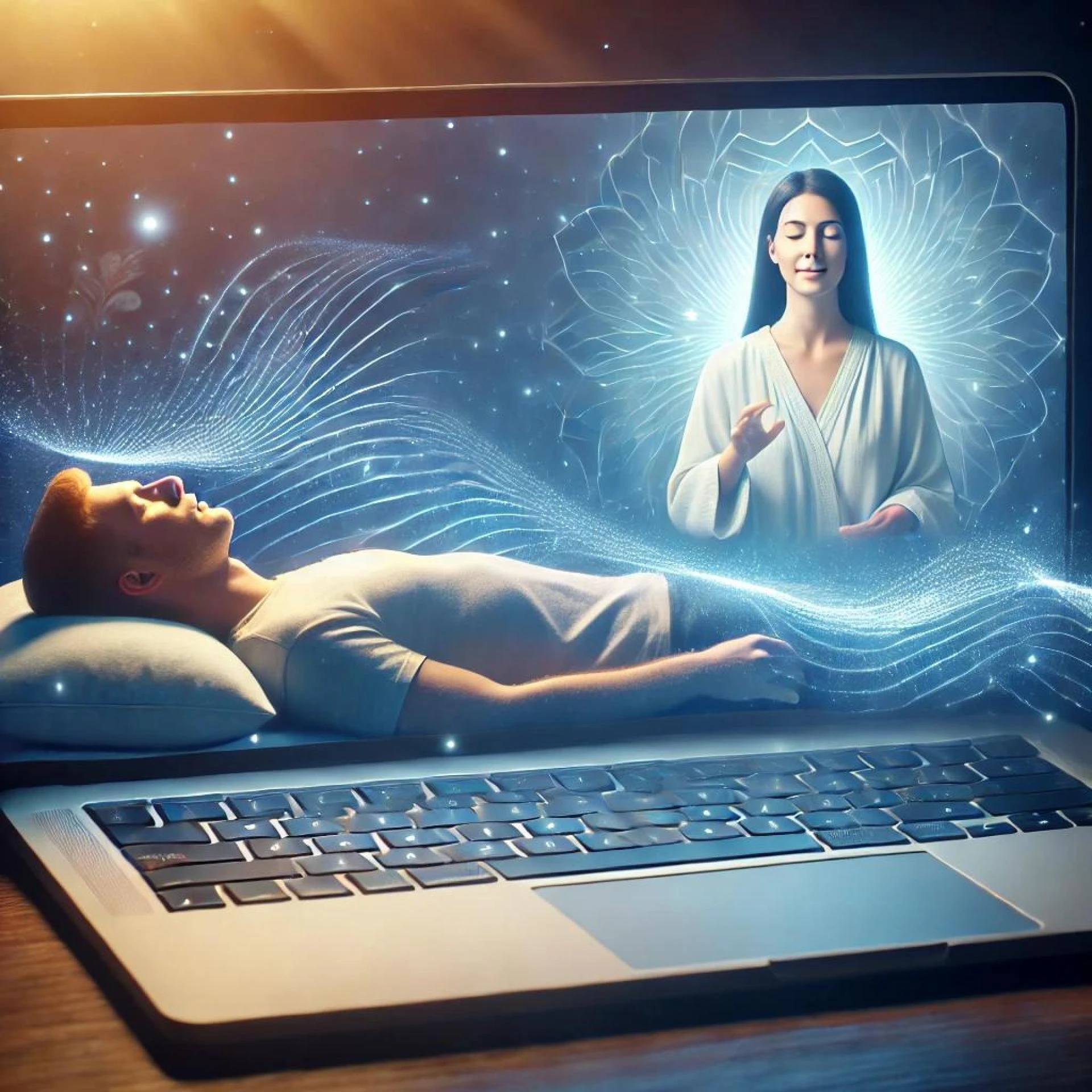Reiki Training Online – Master Energy Healing from Anywhere