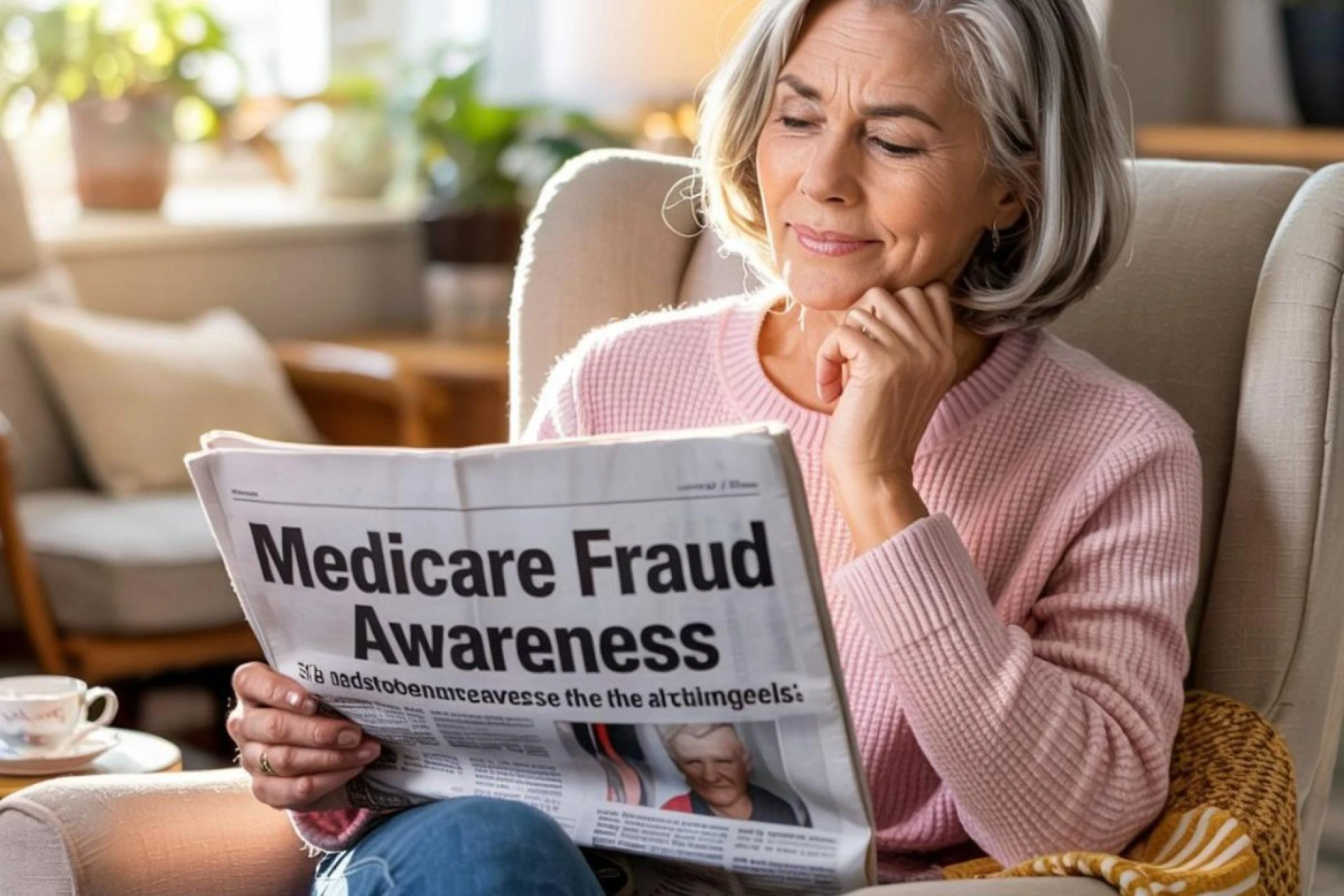 How to Report Medicare Fraud: A Complete Guide for Seniors and Caregivers