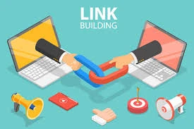 What is Link Building? | Sprint Digital ...