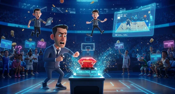 The 8 Rules That Changed the NBA Forever - Panalobet