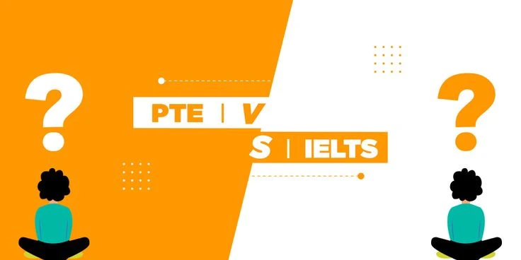PTE vs IELTS: Which is Better for Studying Abroad?