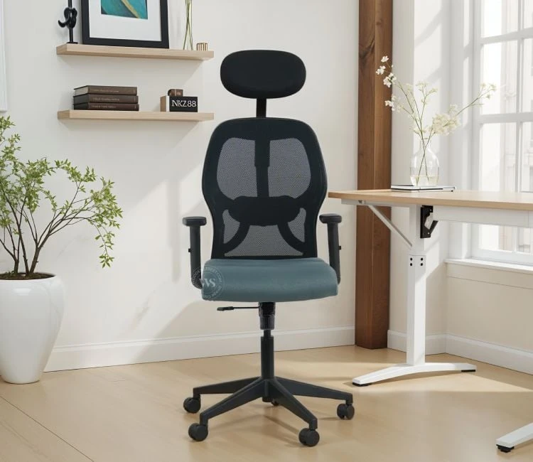 How to Choose the Right Office Chair for Lower Back Pain