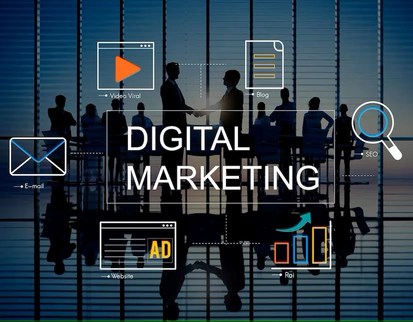 How Can Digital Marketing Services in Texas Drive Your Business Growth?