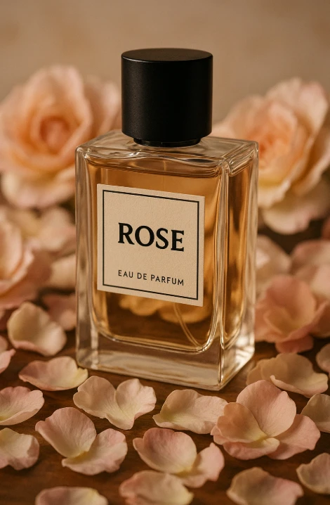 Floral Notes Perfume: How to Layer Floral Scents for a Unique Fragrance