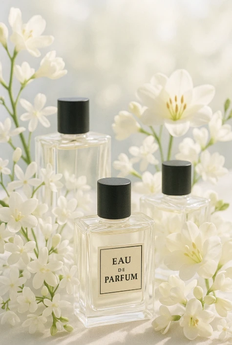 Floral Notes Perfume: How to Layer Floral Scents for a Unique Fragrance