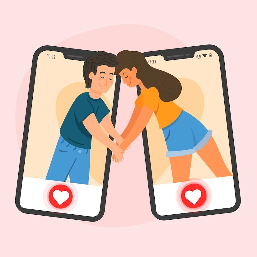 5 Key Features for Your Tinder Clone App