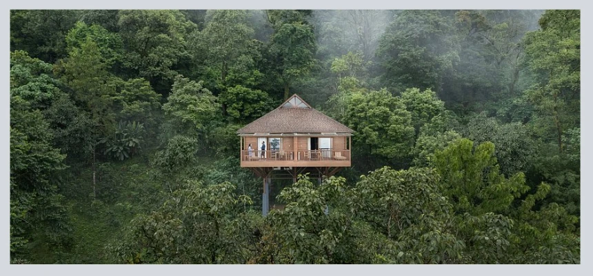 Beat the Heat: 6 Opulent Indian Retreats for the Perfect Summer Escape