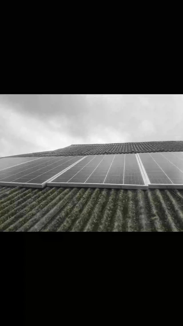 Sustainable Power in Nigeria: Professional Solar Installation Services