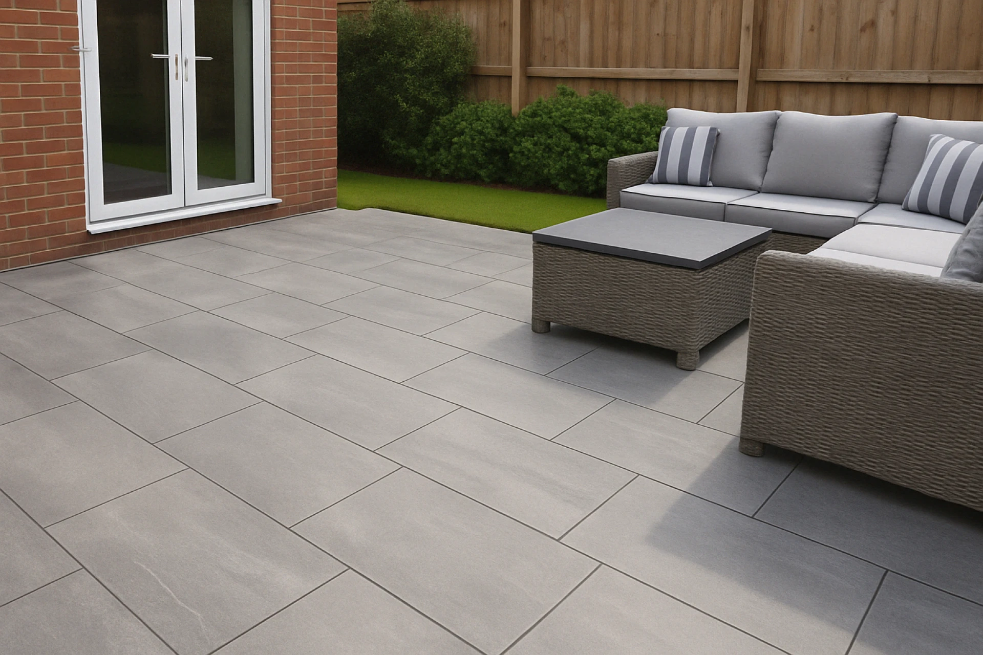 Porcelain Paving Guide for Durable Outdoor Surfaces