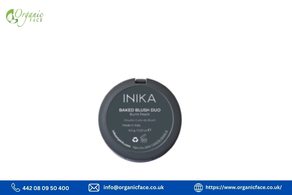 What are the Benefits of INIKA Organic BB Cream?