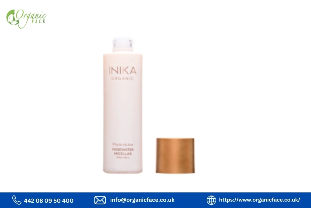 What are the Benefits of INIKA Organic BB Cream?