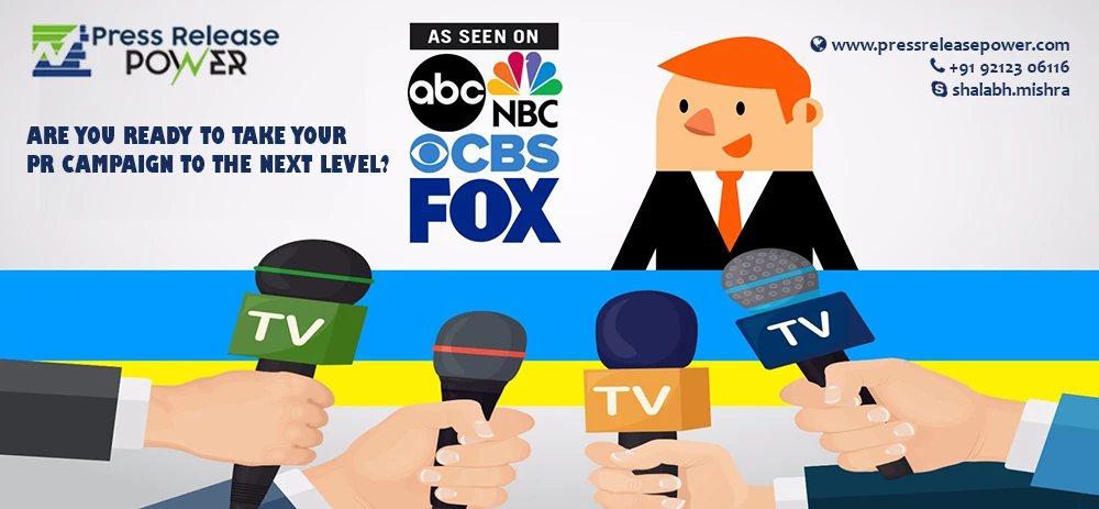 Boost Your Brand With Professional Press Release Services