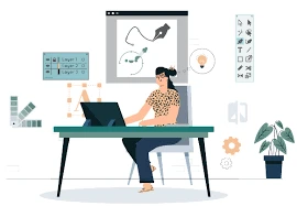 Channel Softech: The Leading Web Design Company in Bangalore