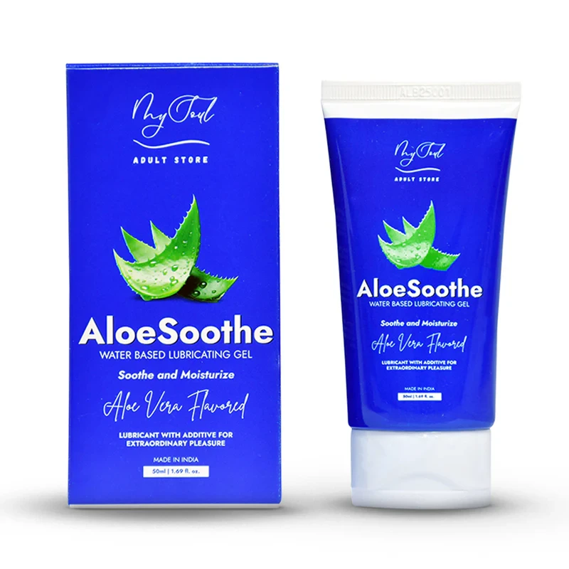 Benefits of Using Lubricant Gel During Intimacy