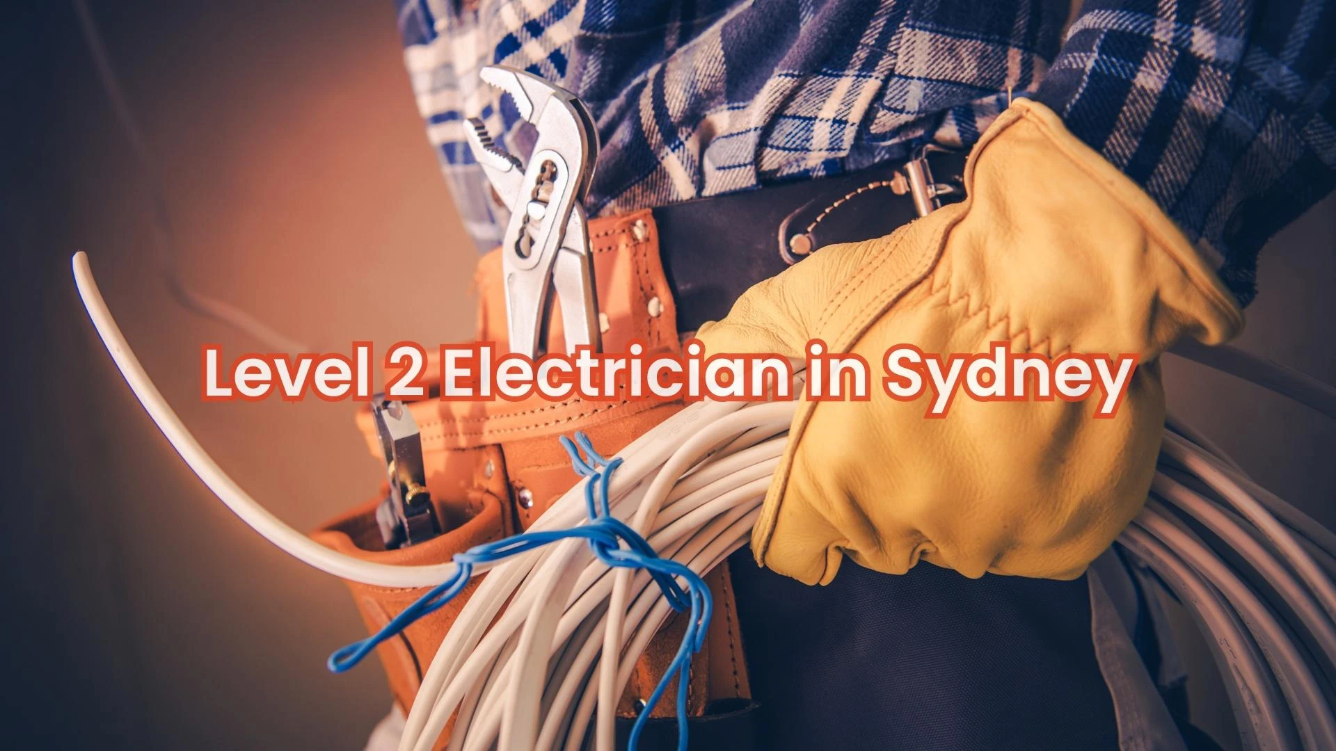 What Makes a Level 2 Electrician Essential for Modern Sydney Homes and Businesses