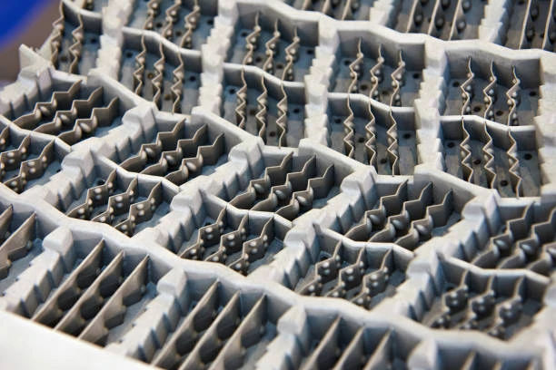 What Exactly Are Phase Change Materials and How Do They Work for Cooling?