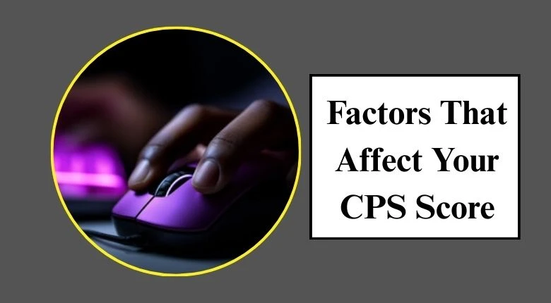 Master the CPS Test: Boost Your Clicks Per Second Speed