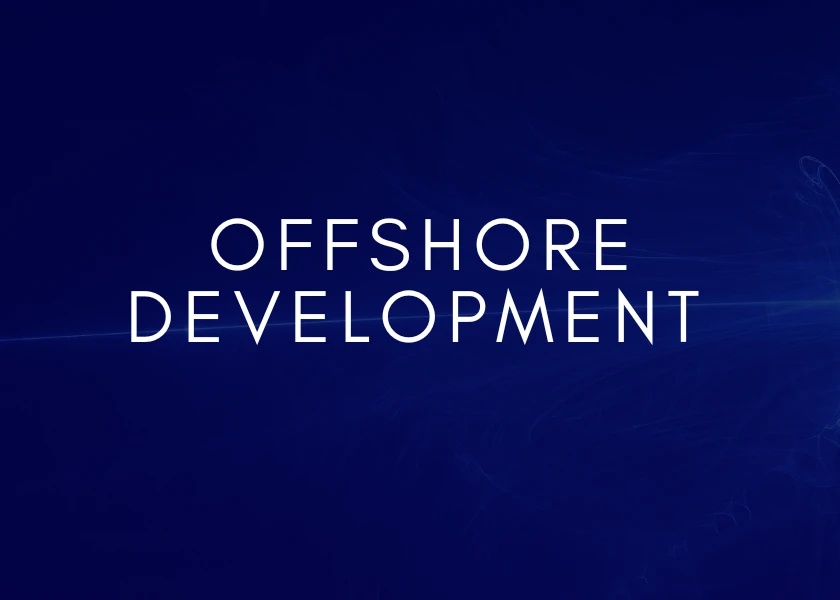 Beyond Borders: How Offshore Development Companies Are Redefining Global Tech Innovation