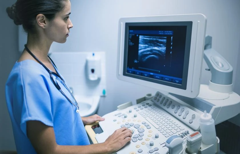 Virtual Medical Scribes for Telehealth & In-Person Visits