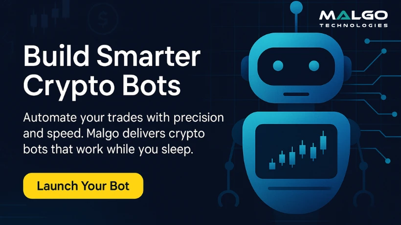 Top Features to Include in Your Crypto Trading Bot Development Project
