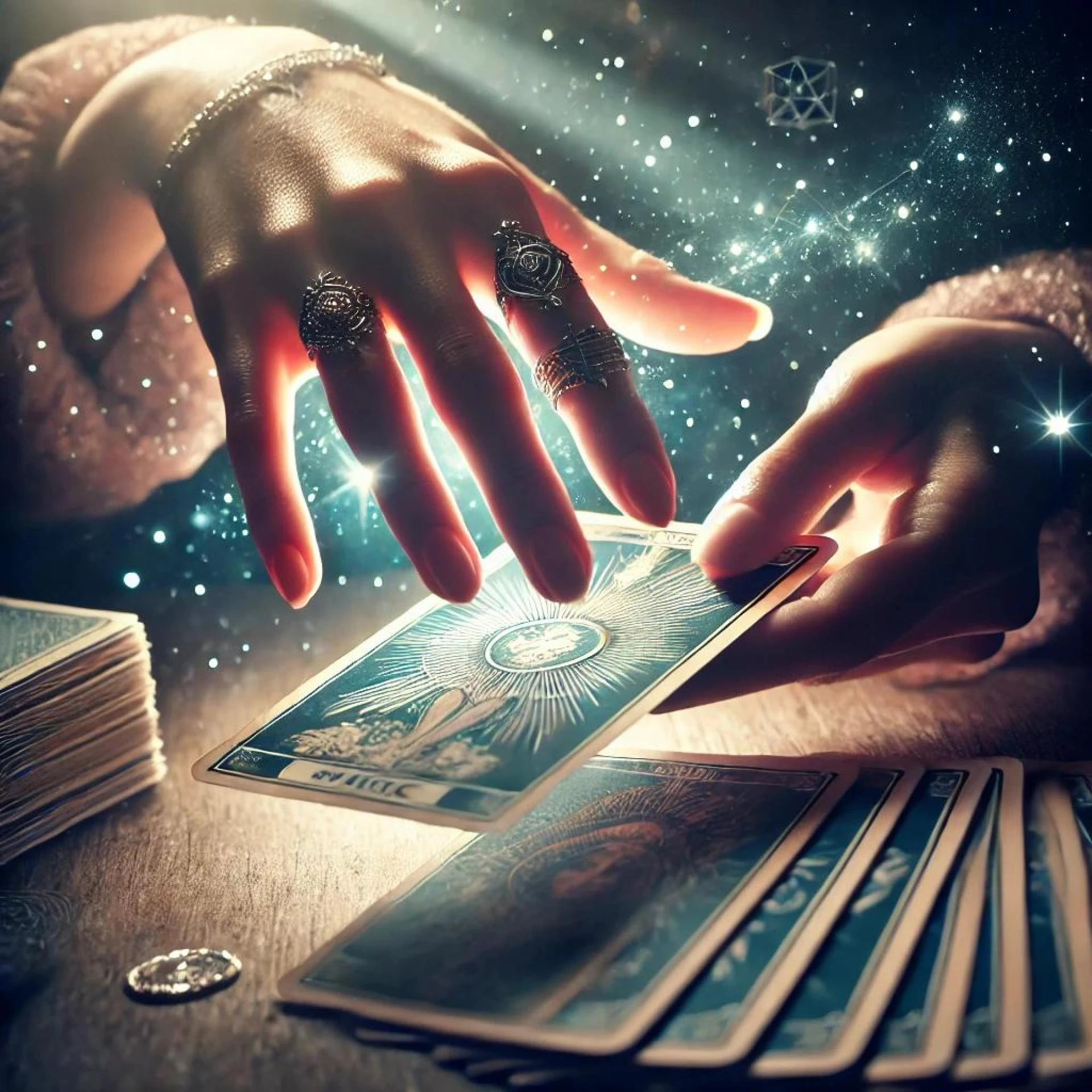 Tarot Card Reading Course – Master the Art of Intuition