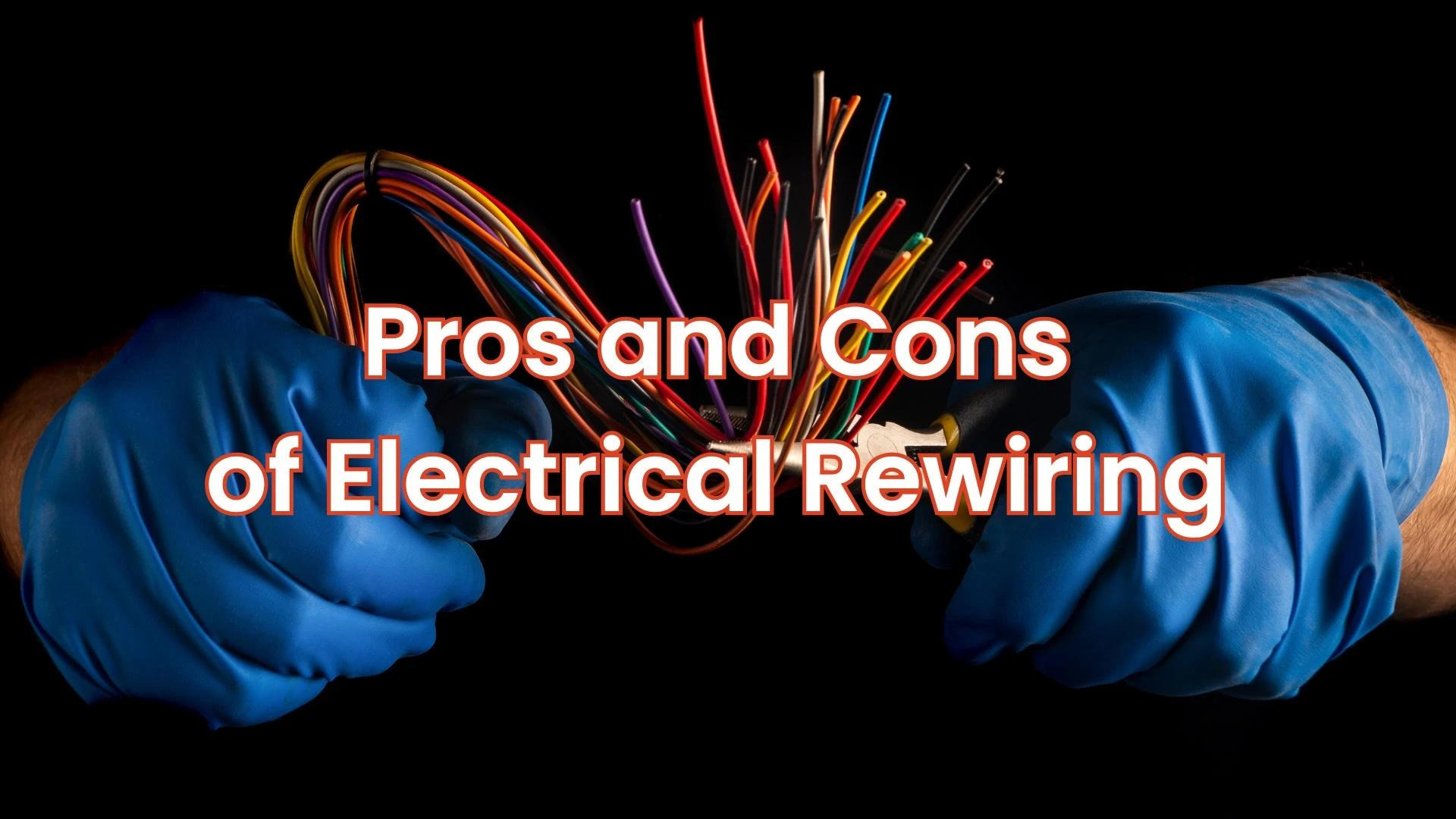 Electrical Rewiring in Sydney: What Every Homeowner Needs to Know Before It’s Too Late