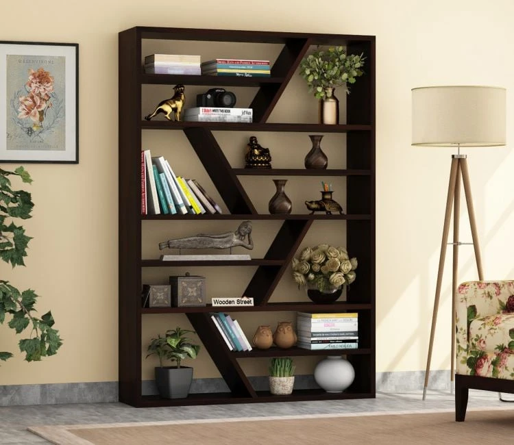 Beyond the Books: Innovative Ways to Style Your Bookshelf Like a Pro