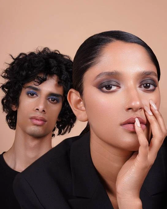 Why This Colorbar Smoky Eye Kajal is #1 Pick for Sensitive Eyes