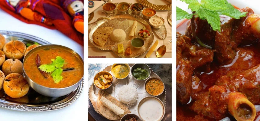 Gourmet Dining on Rails: The Culinary Experience Aboard The World's Best Luxury Trains