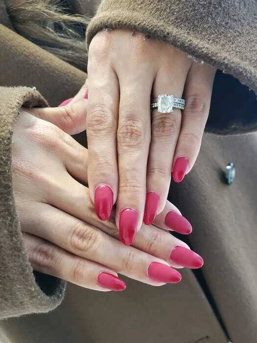 5 Must-Try Nail Salons Offering Organic Manicure in Mississauga!