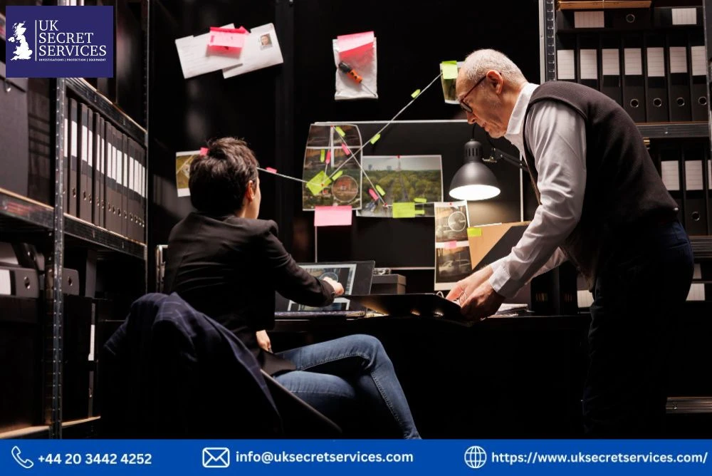 How Much Does a Private Investigator Cost? | UK Private Investigator Price Guide