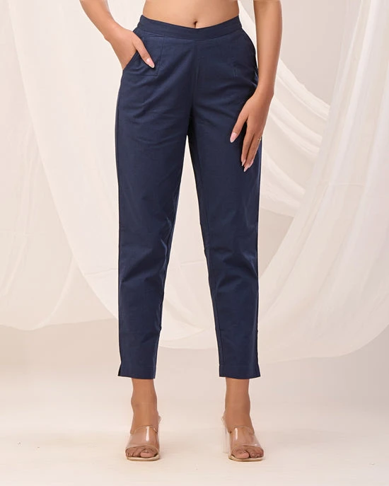 Dress Right Every Day: Why Cotton is the Best Option for Indian Women