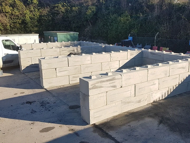 Is Concrete Block Cheaper Than Poured Concrete?