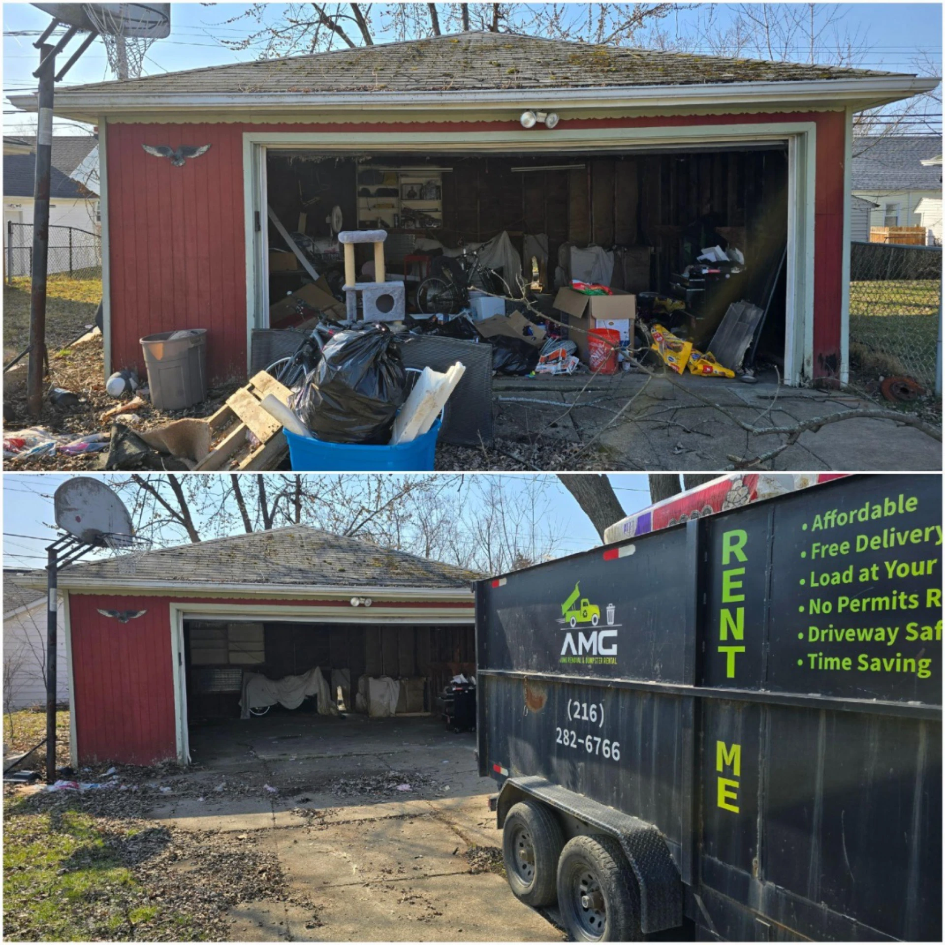 What Happens to Junk After It’s Hauled Away? A Behind-the-Scenes Look at Waste Disposal