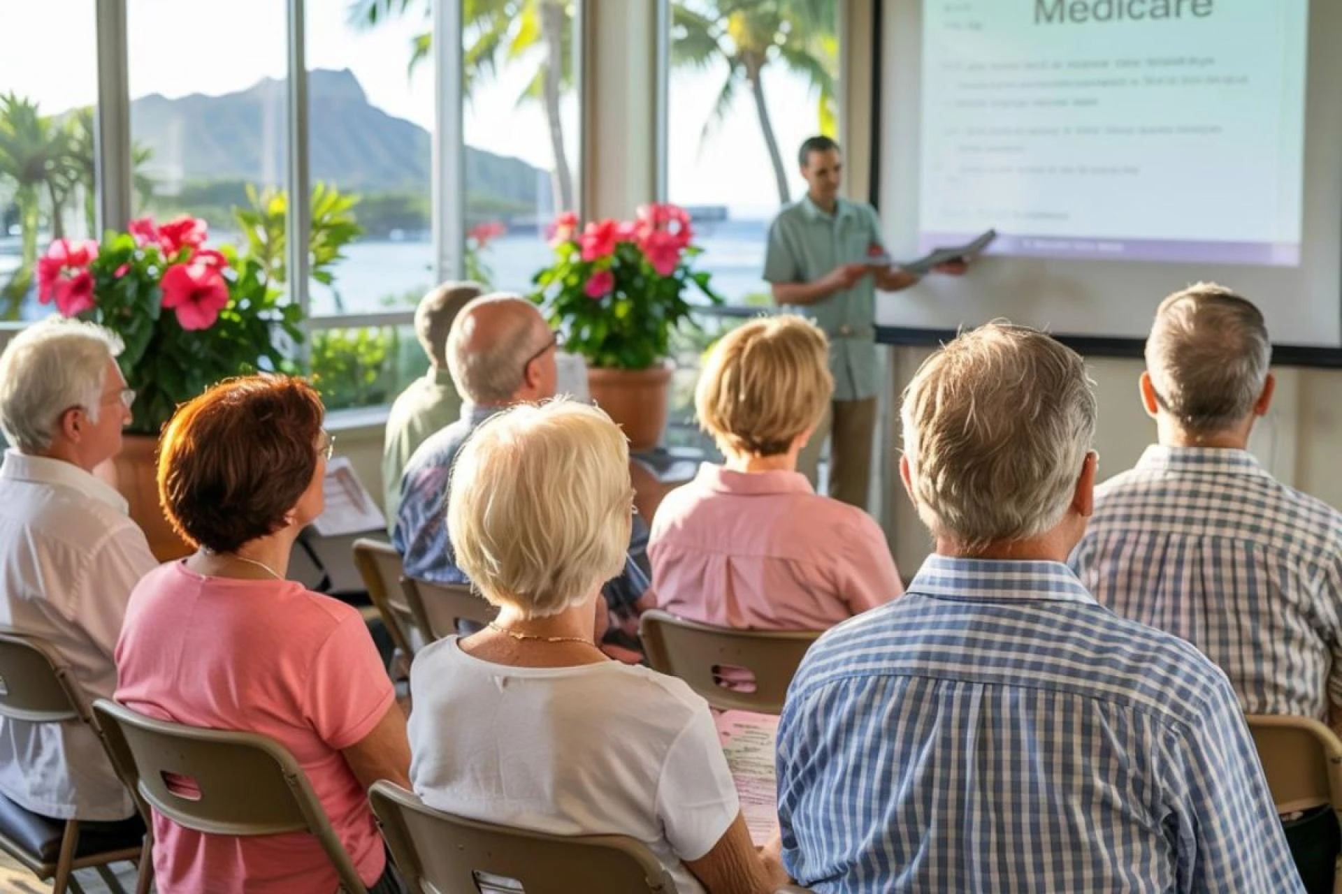 Top Benefits of Using Hawaii SHIP for Medicare Counseling