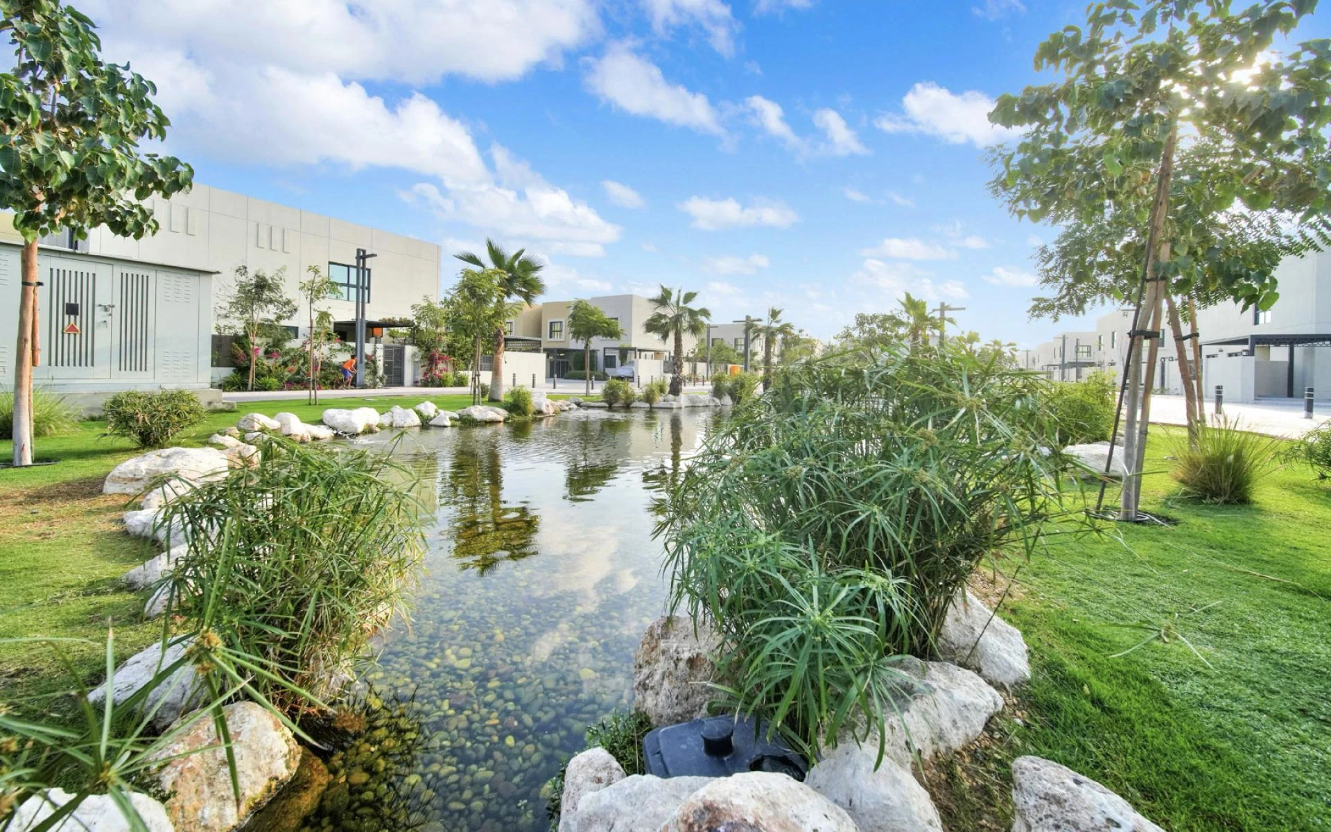 Top 5 Benefits of Adding a Pondless Waterfall to Your Garden