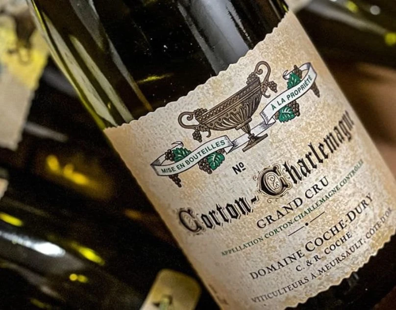 Discovering Coche-Dury: A Legendary Beacon of Burgundy Excellence