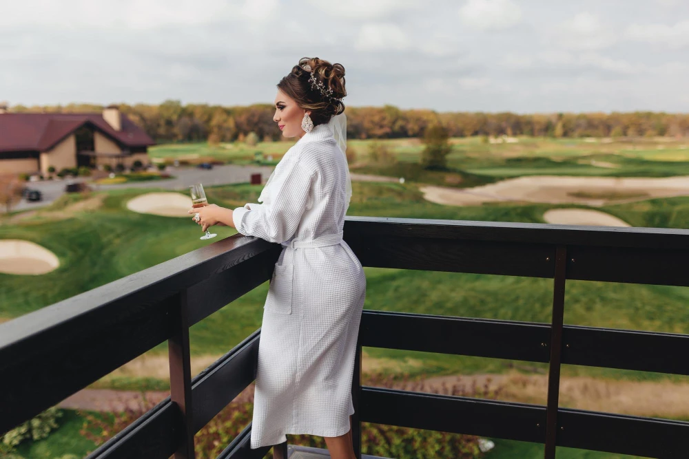 Beyond the Greens What Keeps Golfers Happy at a Resort