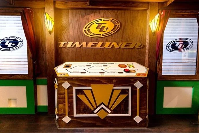 Unlock the Adventure: Why Escape Room Dedham and Escape Room Westlake Are Must-Visit Destinations for Puzzle Lovers