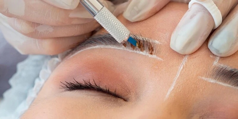 Lash Lifts and Weddings: Why Every Melbourne Bride Needs One
