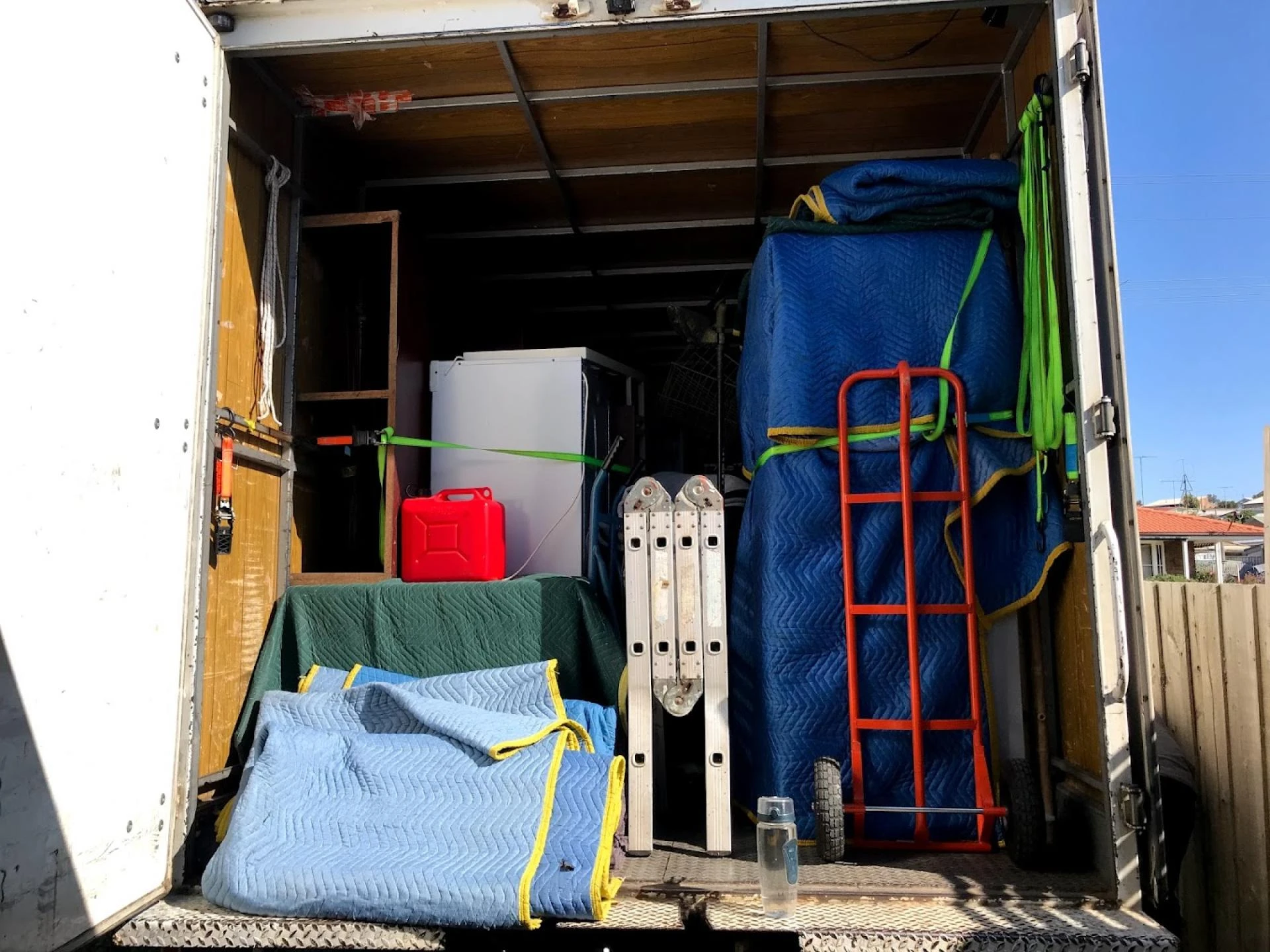 Top 10 Moving Myths in Canberra (and Why You Shouldn't Fall for Them!)