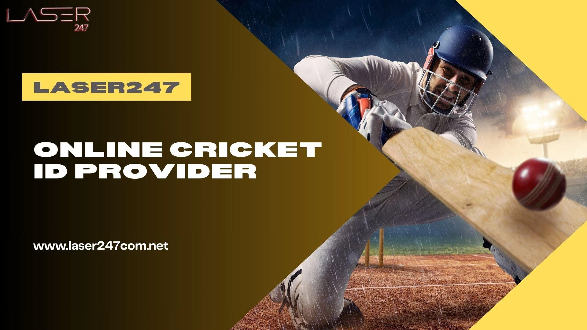 Online Cricket Betting: A Beginner’s Guide to Smarter Wagers