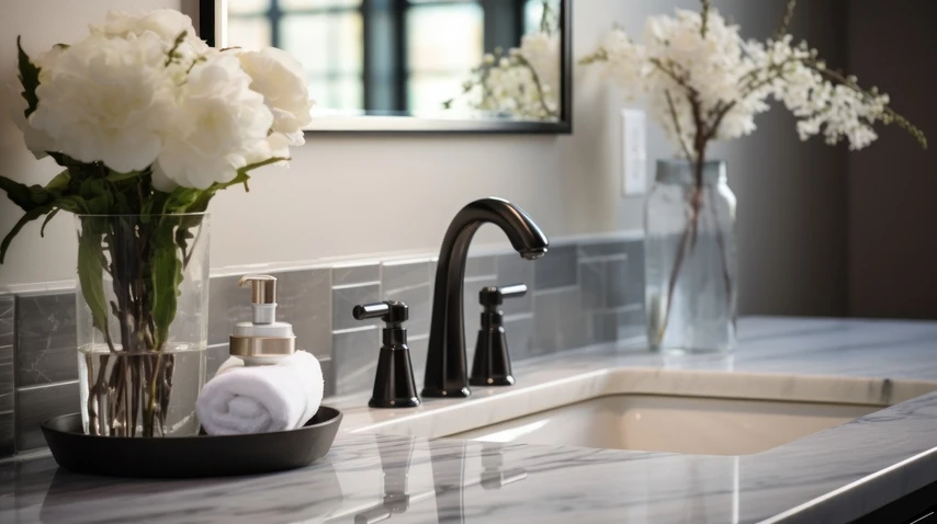 Top 3 Small Undermount Vanity Sinks Recommended for Dallas Homes