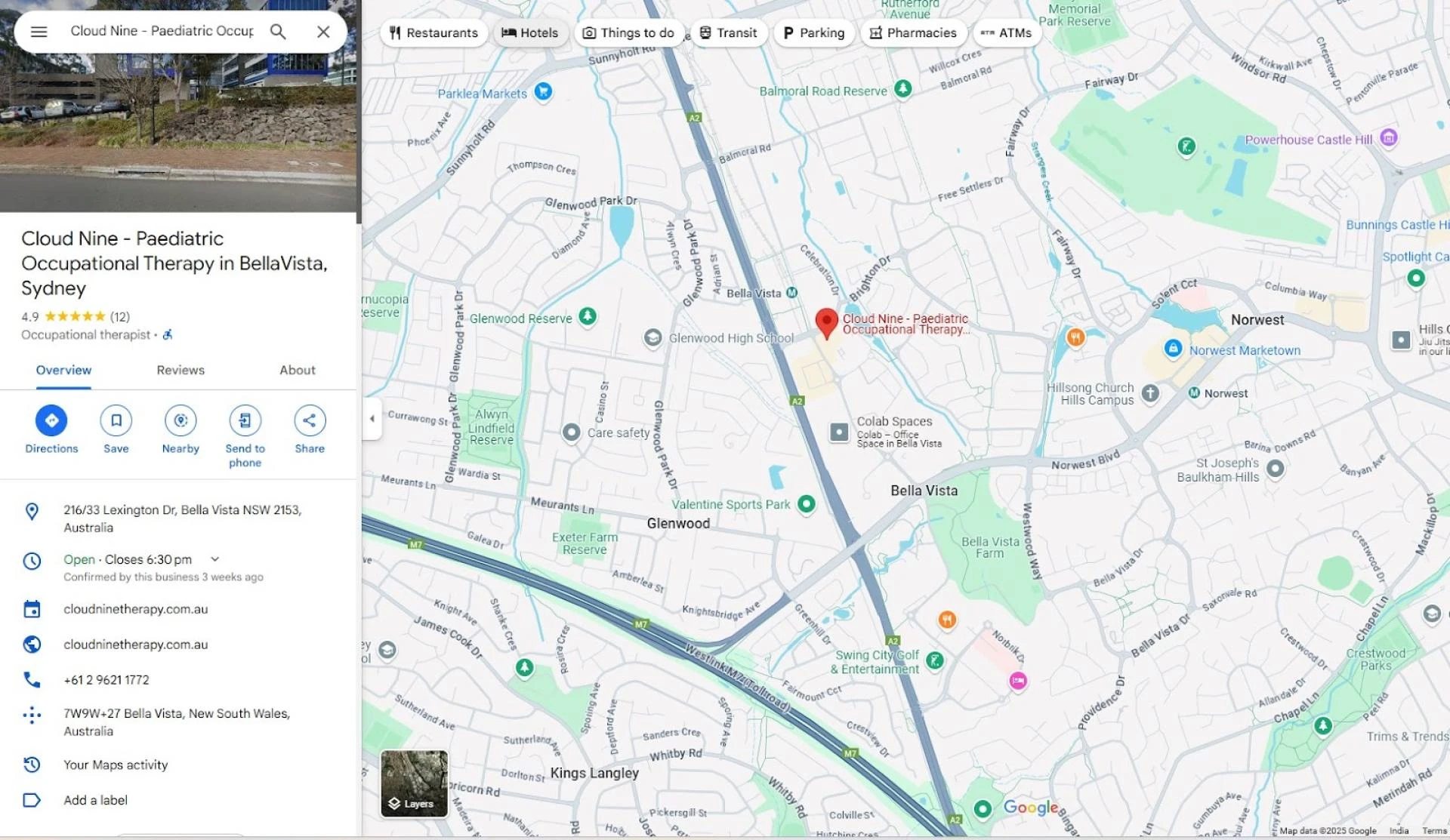 Unlocking Potential: How OT Builds Skills That Last a Lifetime