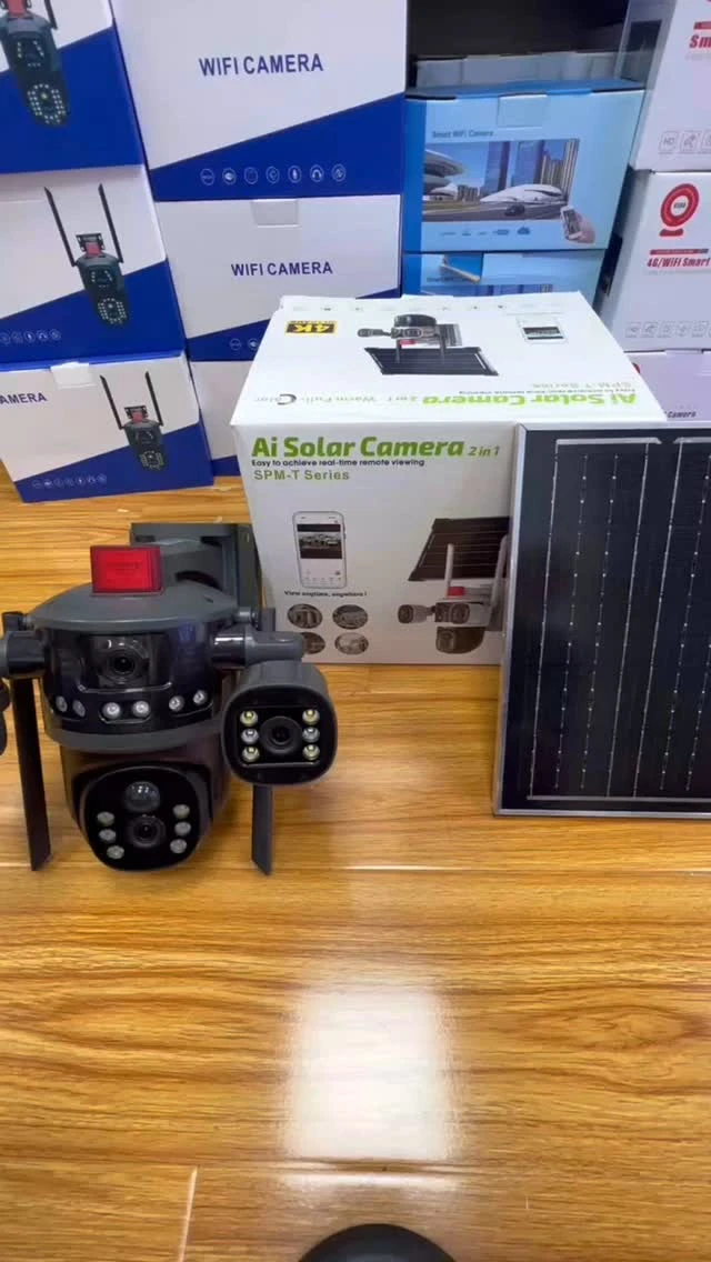 Affordable CCTV Cameras in Lagos: A Complete Price Guide for Smart Security